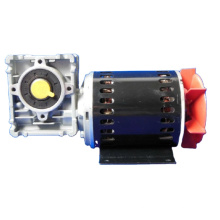 High Quality Worm Gearbox Motor for Road Boom Barrier and Garage Door